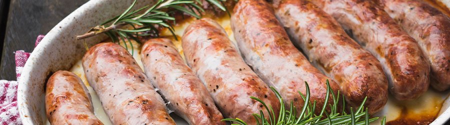 Como fazer linguiça de frango artesanal