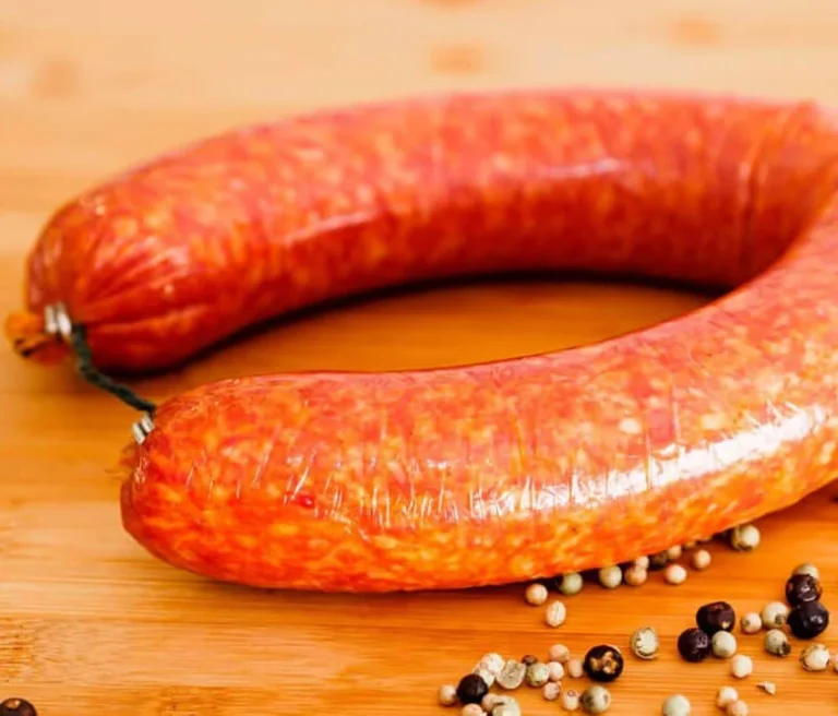 Saiba o que é a Linguiça Blumenau