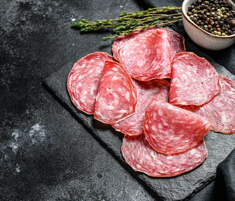 Salame Italiano, Milano, Hamburguês e pepperoni_conheça as diferenças