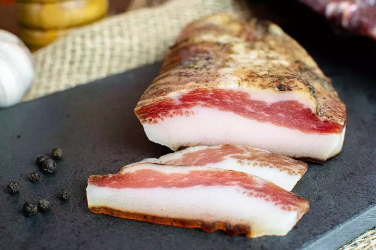 Comprar Guanciale em Goiânia