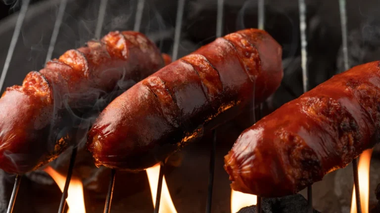 As melhores receitas com linguiça artesanal