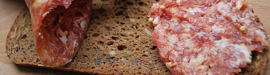 Como surgiu a Linguiça Blumenau?