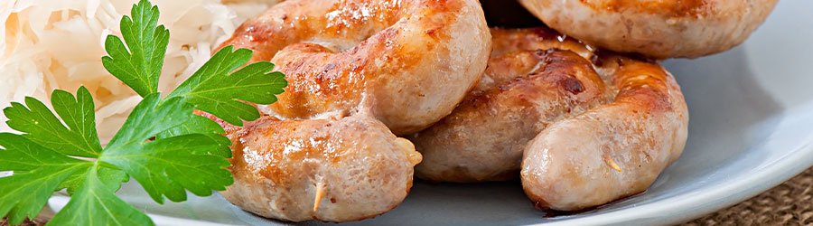 Onde encontrar a melhor linguiça de frango artesanal?