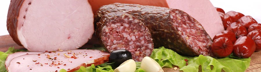 Quais são os principais tipos de Linguiça Blumenau