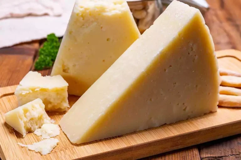 Queijo Pecorino Romano